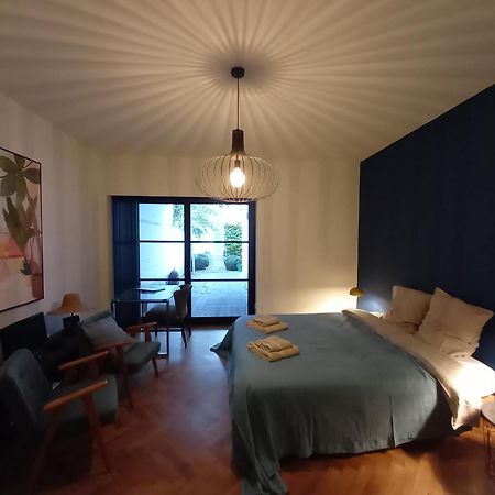 B&B The Street Lodge Liège Eksteriør billede