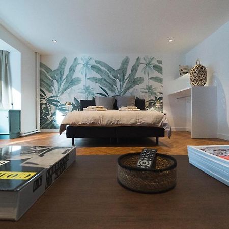 B&B The Street Lodge Liège Eksteriør billede