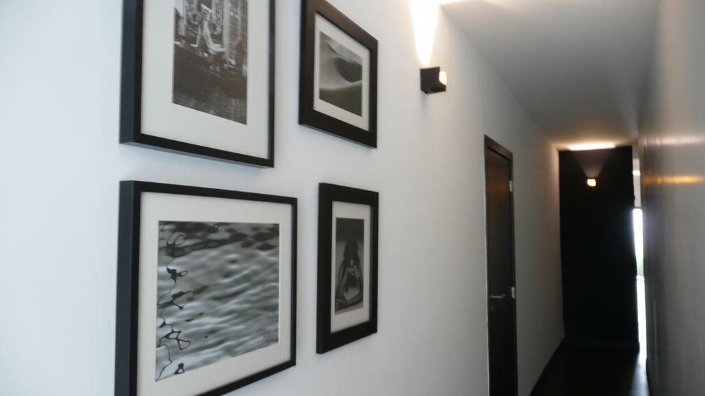 B&B The Street Lodge Liège Eksteriør billede