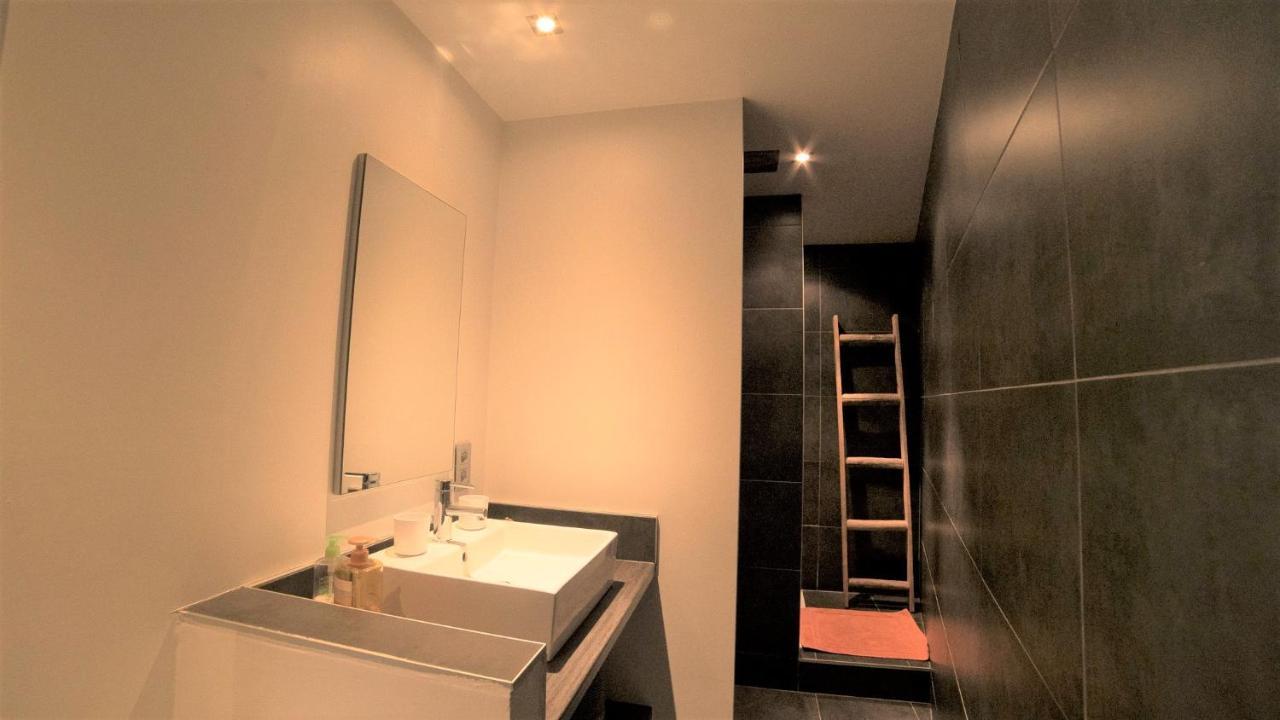 B&B The Street Lodge Liège Eksteriør billede